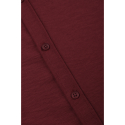 DeepSEA Slim Fit Erkek Gömlek Kolay Ütülenen Nefes Alan Kumaş, Dört Mevsim Şıklık 2602629