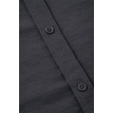 DeepSEA Slim Fit Erkek Gömlek Kolay Ütülenen Nefes Alan Kumaş, Dört Mevsim Şıklık 2602629