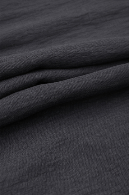 DeepSEA Slim Fit Erkek Gömlek Kolay Ütülenen Nefes Alan Kumaş, Dört Mevsim Şıklık 2602629