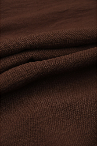 DeepSEA Slim Fit Erkek Gömlek Kolay Ütülenen Nefes Alan Kumaş, Dört Mevsim Şıklık 2602629