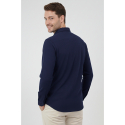 DeepSEA Slim Fit Erkek Gömlek Kolay Ütülenen Nefes Alan Kumaş, Dört Mevsim Şıklık 2602629