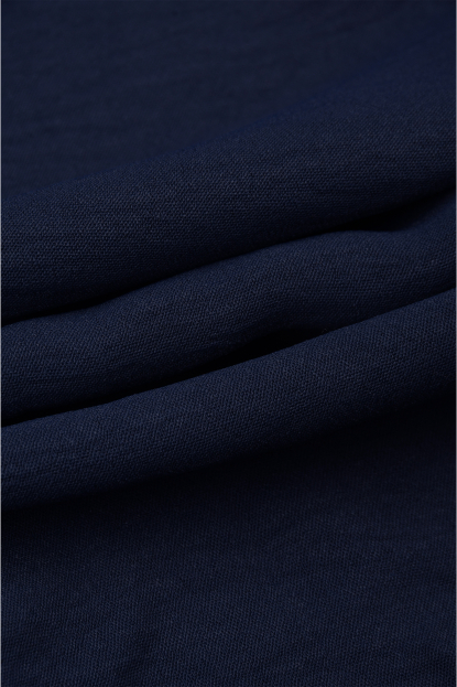 DeepSEA Slim Fit Erkek Gömlek Kolay Ütülenen Nefes Alan Kumaş, Dört Mevsim Şıklık 2602629