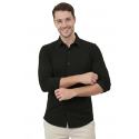 DeepSEA Slim Fit Erkek Gömlek Kolay Ütülenen Nefes Alan Kumaş, Dört Mevsim Şıklık 2602629