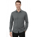 DeepSEA Slim Fit Erkek Gömlek Kolay Ütülenen Nefes Alan Kumaş, Dört Mevsim Şıklık 2602629