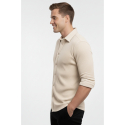 DeepSEA Slim Fit Erkek Gömlek Kolay Ütülenen Nefes Alan Kumaş, Dört Mevsim Şıklık 2602604
