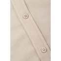DeepSEA Slim Fit Erkek Gömlek Kolay Ütülenen Nefes Alan Kumaş, Dört Mevsim Şıklık 2602604
