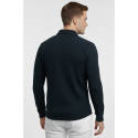 DeepSEA Slim Fit Erkek Gömlek Kolay Ütülenen Nefes Alan Kumaş, Dört Mevsim Şıklık 2602604