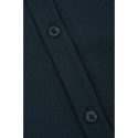 DeepSEA Slim Fit Erkek Gömlek Kolay Ütülenen Nefes Alan Kumaş, Dört Mevsim Şıklık 2602604