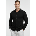 DeepSEA Slim Fit Erkek Gömlek Kolay Ütülenen Nefes Alan Kumaş, Dört Mevsim Şıklık 2602604
