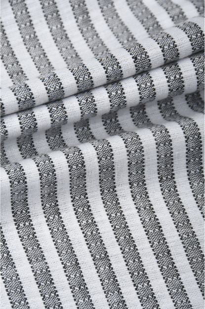 DeepSEA Slim Fit Erkek Gömlek Kolay Ütülenen Nefes Alan Kumaş, Dört Mevsim Şıklık 260226