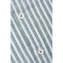 DeepSEA Slim Fit Erkek Gömlek Kolay Ütülenen Nefes Alan Kumaş, Dört Mevsim Şıklık 260226