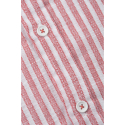 DeepSEA Slim Fit Erkek Gömlek Kolay Ütülenen Nefes Alan Kumaş, Dört Mevsim Şıklık 260226