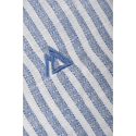 DeepSEA Slim Fit Erkek Gömlek Kolay Ütülenen Nefes Alan Kumaş, Dört Mevsim Şıklık 260226