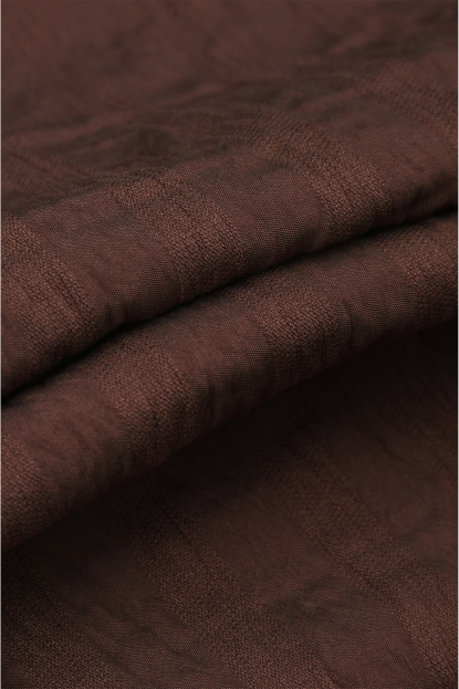 DeepSEA Slim Fit Çizgili %100 Pamuk Erkek Gömlek – Nefes Alan Şık Günlük Gömlek 2602621