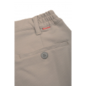 DeepSEA Erkek Esnek Kumaş Slim Fit Beli Lastikli Günlük Spor Pantolon 2600700