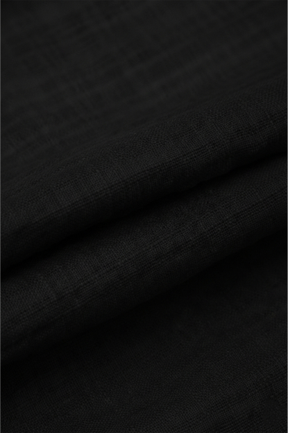 DeepSEA Slim Fit Çizgili %100 Pamuk Erkek Gömlek – Nefes Alan Şık Günlük Gömlek 2602616