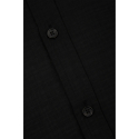 DeepSEA Slim Fit Çizgili %100 Pamuk Erkek Gömlek – Nefes Alan Şık Günlük Gömlek 2602616