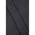 DeepSEA Slim Fit Erkek Gömlek Kolay Ütülenen Nefes Alan Kumaş, Dört Mevsim Şıklık 2602604