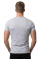 DeepSEA V Yakalı Likralı Dar Kesim Erkek Tişört 1801165