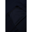 DeepSEA Dar Kesim Pamuklu Tişört Slim Fit Nefes Alan Yumuşak Dokulu Tişört 2604355