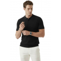 DeepSEA Dar Kesim Pamuklu Tişört Slim Fit Nefes Alan Yumuşak Dokulu Tişört 2608108