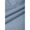 DeepSEA Slim Fit Nefes Alan Pamuklu Polo Yaka Tişört Dar Kesim Örme Kumaş Tişört 2505030