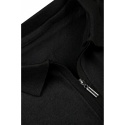 DeepSEA Slim Fit Nefes Alan Pamuklu Polo Yaka Tişört Dar Kesim Örme Kumaş Tişört 2505030
