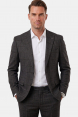 DeepSEA Slim Fit Kesim Çift Düğme Çift Yırtmaç 2 Li Takım Elbise 2601812
