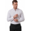 DeepSEA Slim Fit Çizgili Kolay Ütülenebilir Erkek Gömlek – Modern Şık Yeni Sezon Gömlek 2602001