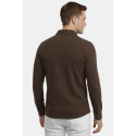 DeepSEA Slim Fit Erkek Gömlek Kolay Ütülenen Nefes Alan Kumaş, Dört Mevsim Şıklık 2602604