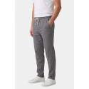 DeepSEA Beli ve Paçası Lastikli Spor Pantolon Eşofman Altı 2600263