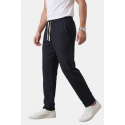 DeepSEA Beli ve Paçası Lastikli Spor Pantolon Eşofman Altı 2600263