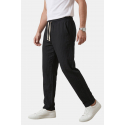 DeepSEA Beli ve Paçası Lastikli Spor Pantolon Eşofman Altı 2600263