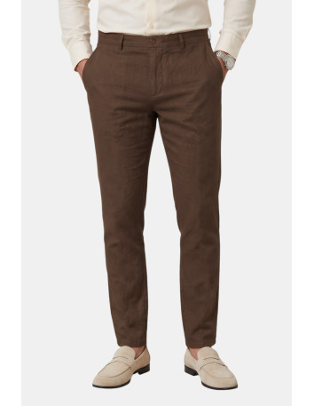 DeepSEA Erkek Modern Fit Likralı Kumaş Pantolon Günlük & Ofis Kullanımı 2600705 2