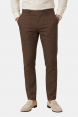 DeepSEA Erkek Modern Fit Likralı Kumaş Pantolon Günlük & Ofis Kullanımı 2600705