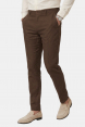 DeepSEA Erkek Modern Fit Likralı Kumaş Pantolon Günlük & Ofis Kullanımı 2600705