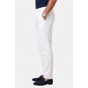 DeepSEA Erkek Modern Fit Likralı Kumaş Pantolon Günlük & Ofis Kullanımı 2600705