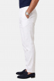 DeepSEA Erkek Modern Fit Likralı Kumaş Pantolon Günlük & Ofis Kullanımı 2600705