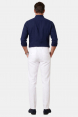 DeepSEA Erkek Modern Fit Likralı Kumaş Pantolon Günlük & Ofis Kullanımı 2600705