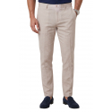 DeepSEA Erkek Modern Fit Likralı Kumaş Pantolon Günlük & Ofis Kullanımı 2600705