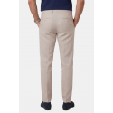 DeepSEA Erkek Modern Fit Likralı Kumaş Pantolon Günlük & Ofis Kullanımı 2600705