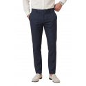 DeepSEA Erkek Modern Fit Likralı Kumaş Pantolon Günlük & Ofis Kullanımı 2600705