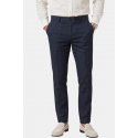 DeepSEA Erkek Modern Fit Likralı Kumaş Pantolon Günlük & Ofis Kullanımı 2600705