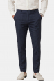DeepSEA Erkek Modern Fit Likralı Kumaş Pantolon Günlük & Ofis Kullanımı 2600705
