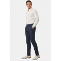 DeepSEA Erkek Modern Fit Likralı Kumaş Pantolon Günlük & Ofis Kullanımı 2600705