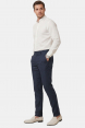 DeepSEA Erkek Modern Fit Likralı Kumaş Pantolon Günlük & Ofis Kullanımı 2600705