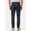 DeepSEA Erkek Modern Fit Likralı Kumaş Pantolon Günlük & Ofis Kullanımı 2600705