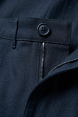 DeepSEA Erkek Modern Fit Likralı Kumaş Pantolon Günlük & Ofis Kullanımı 2600705