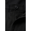 DeepSEA Erkek Modern Fit Likralı Kumaş Pantolon Günlük & Ofis Kullanımı 2600705
