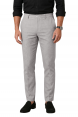 DeepSEA Erkek Modern Fit Likralı Kumaş Pantolon Günlük & Ofis Kullanımı 2600705